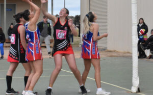 Mallee Eagles upset ladder leaders