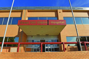 Low staff recommendation