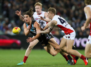 Palmer’s showdown tilt