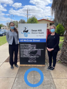 Learning how to live a full life with diabetes