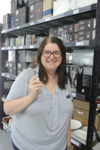 No two days are the same