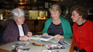 Association forced to fold