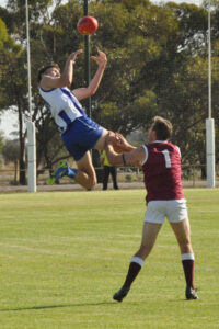 Ultima 2023 Football Preview