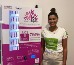 Period supplies freely available