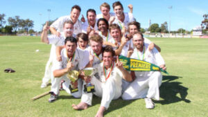 Nyah wins A grade premiership