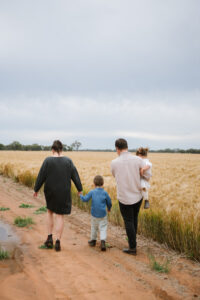 Workshop to tackle farm succession