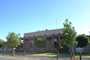 Murray suspension concerns Wakool