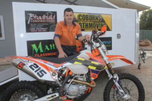 Finke’s Swan Hill flavour