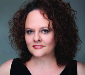 Comedy is Emma’s jam