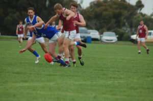 Murrabit through to decider