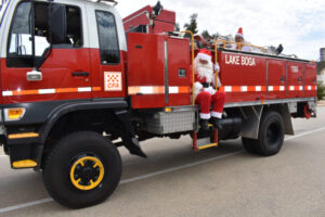Time, sweat and money: Toy run raises thousands of dollars