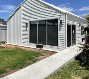 New Swan Hill rehab studio opens its doors