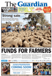 The Guardian 2/10/2019