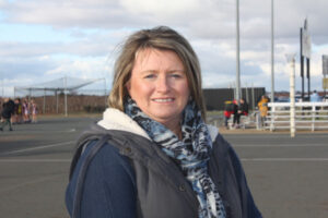 Woorinen wins netball courts funding
