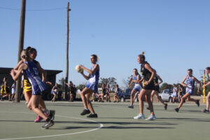 Parry picks up two awards