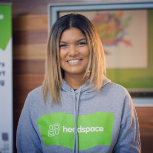 Manager blends quiet life with her youth mission