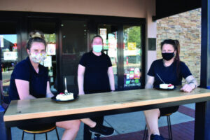 Dine-in delight at cafes, pubs