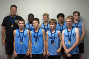 Eleventh year a roaring success