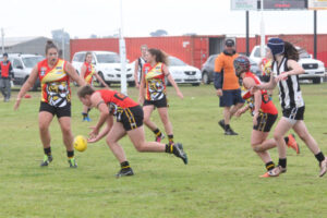 New mentor to guide reigning champions