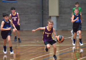 Swan Hill Basketball Association results
