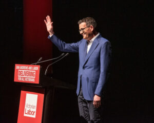 Control or deliver: Election launched