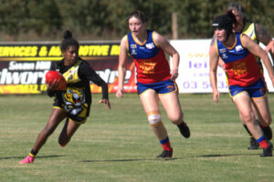 Tigers at ruthless best