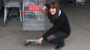 Technical trolleys stay closer to home