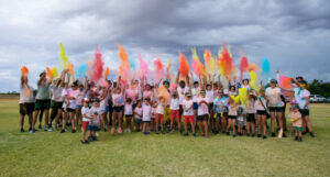 Colour them happy in Tempy