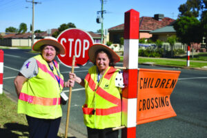 Sweet success for lollypop job