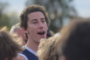 Matheson to lead Blues’ campaign