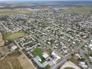 Kerang, Ouyen homes affordable, says report