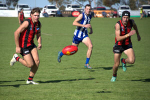 ‘Massive game’ will split pack