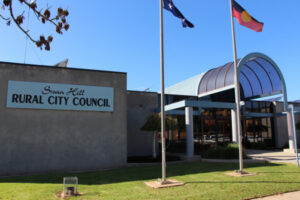 Future unclear: Council restructure