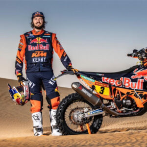 Race champ star guest