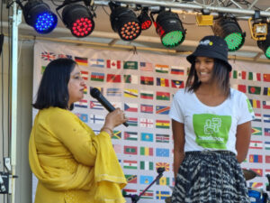 Colourful mix of culture as Swan Hill celebrates Harmony Day