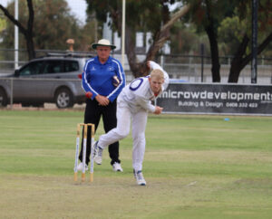 Saints set up blockbuster clash with Nyah District