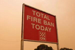 Victoria Police launch Operation Safeguard to deter firebugs