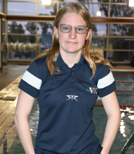 Young teen star making waves