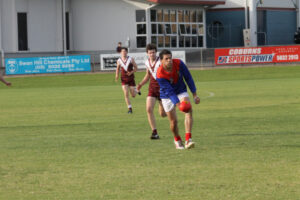 Looking to build on form