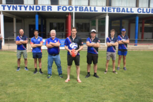 New ‘Dog joins the kennel