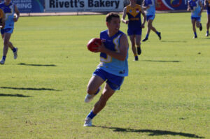 Perfect weekend for Central Rivers