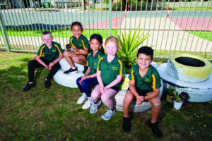 Bright ideas colour Euston