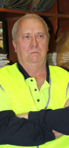 Still waiting after triple-O tragedy