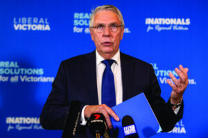 Pleading for culverts