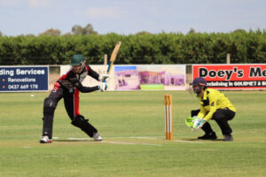 Tigers out for semi-final revenge