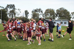 Lessons from Dow brothers