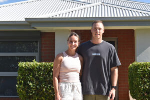 Swan Hill blocks looking for owners