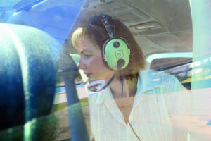 The sky’s the limit for ‘Farrer Flier’