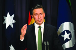 Elective surgery ‘could’ be held off