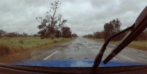 Government helps fill road funding hole